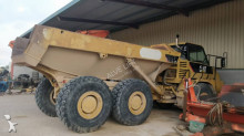 Caterpillar 725 Used dump tipper truck (DAF, VOLVO,SCANIA)
