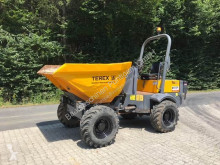 mini-dumper usato