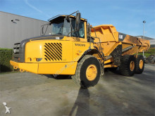 Volvo A30E