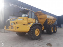 Bell B 50 D