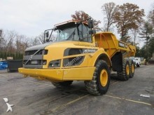 Volvo A25G YEAR 2015