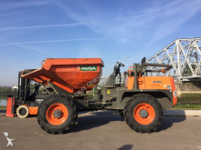 Ausa D600 APG