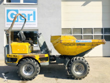 tombereau Neuson