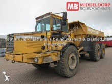 knikdumper Volvo