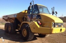 Caterpillar 725 Year 2013