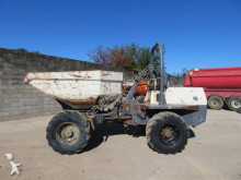 mini-tombereau Terex