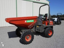Ausa D 300 AHG Hydrostat