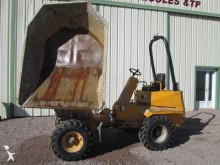 Thwaites 3T gyrabenne