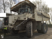 used rigid dumper