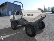 mini-tombereau Terex