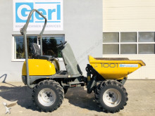 tombereau Neuson