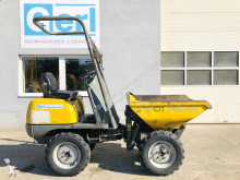 tombereau Neuson