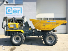 tombereau Neuson