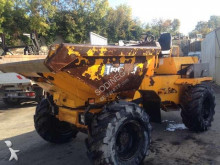 used mini-dumper