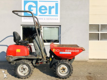 tombereau Neuson