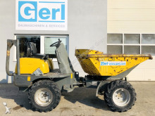 tombereau Neuson
