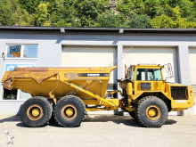 tombereau Volvo A30