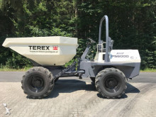 gebrauchter Gelenk-/Knickdumper