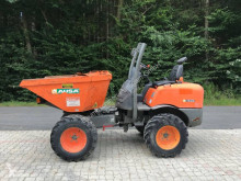 Ausa D 150 AH G