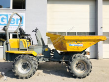tombereau Neuson