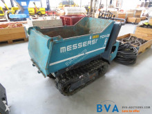 used mini-dumper