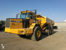 Volvo A35C