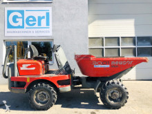 tombereau Neuson