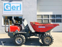 tombereau Neuson