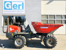 tombereau Neuson