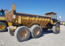 dumper articolato Kockum