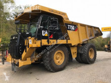 used rigid dumper