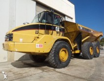 dumper articolato Caterpillar