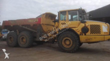 Volvo A 25 D