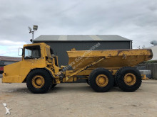Caterpillar D250D