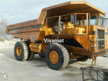 tombereau rigide Hitachi