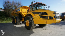 Volvo A40G