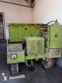 dumper rigido usato