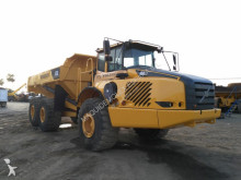 dumper articulado usado