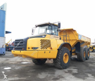 dumper articulado usado