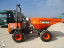 Ausa D 350 AHG Hydrostat
