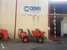 mini dumper usado