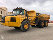 dumper articulado usado