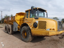 Volvo A 25 D