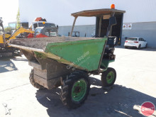 mini dumper usado
