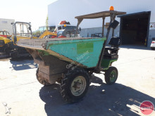 mini dumper usado
