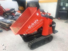 mini-dumper usato