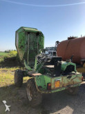 mini-dumper usato