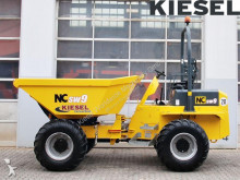 gebrauchter Mini-Dumper