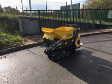 mini-tombereau Wacker Neuson