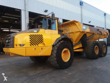 dumper articulado usado